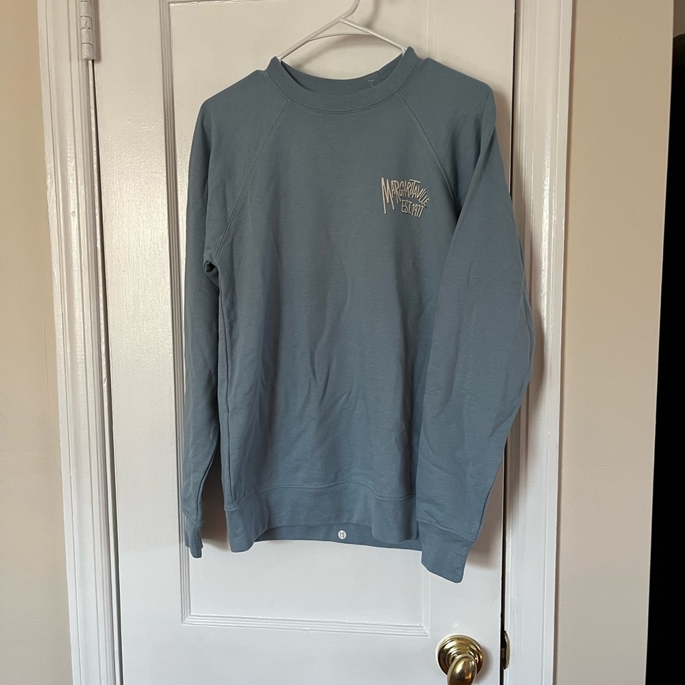 Margaritaville Crewneck Sweatshirt